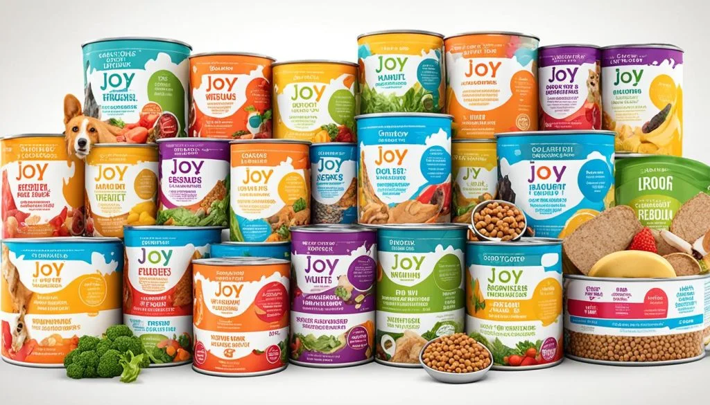 puppy food recommendations
