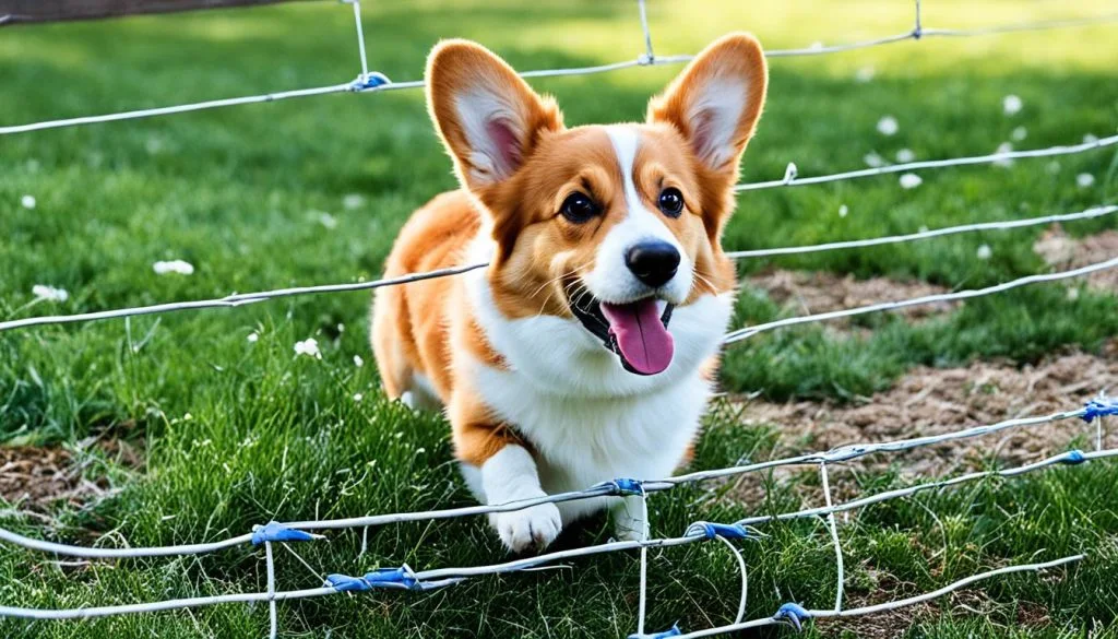 puppy-proofing