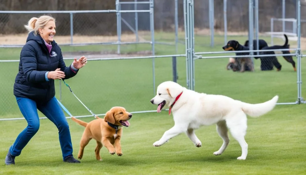 puppy safety