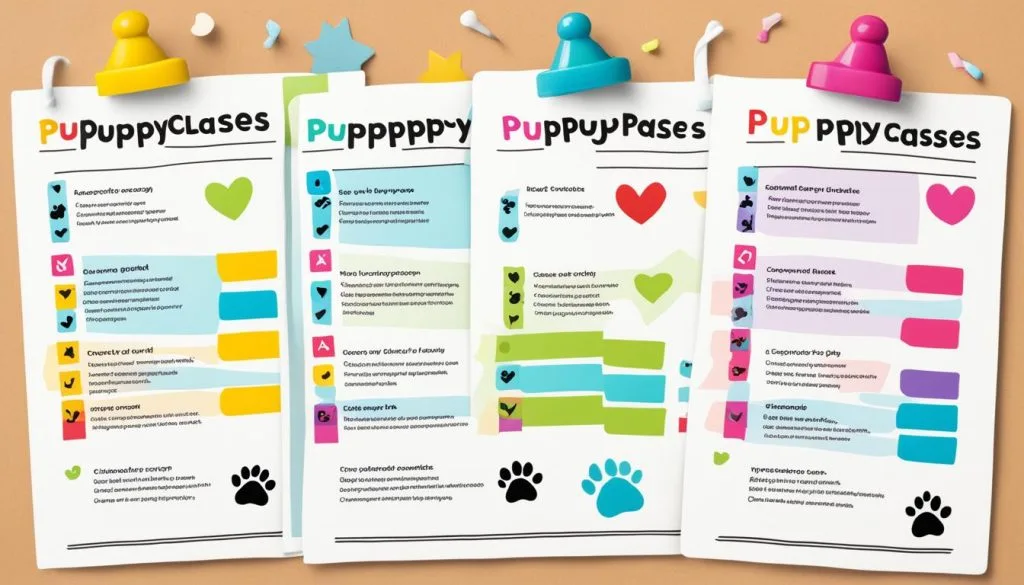puppy socialization checklist