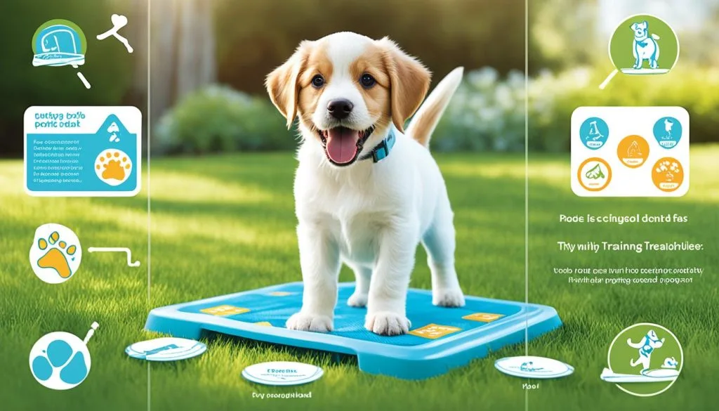 puppy training tips