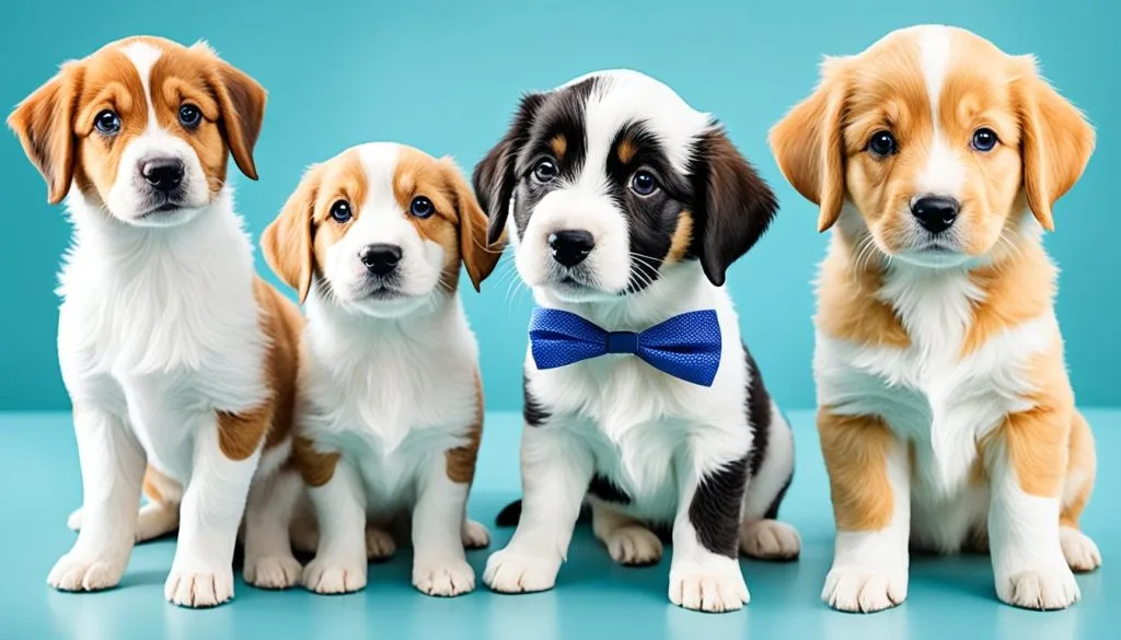 puppy vaccination schedule
