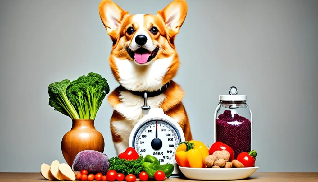 raw food weight management