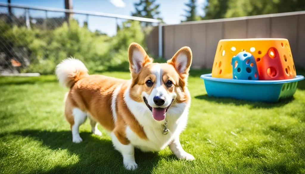 reputable Corgi shelters