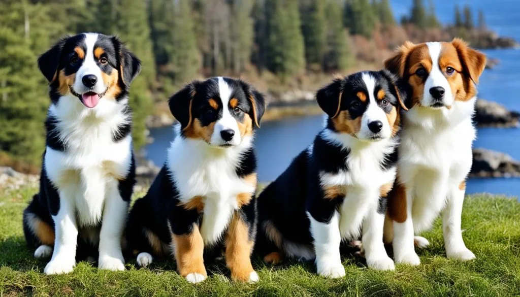 reputable Pembroke Welsh Dog breeders in Maine