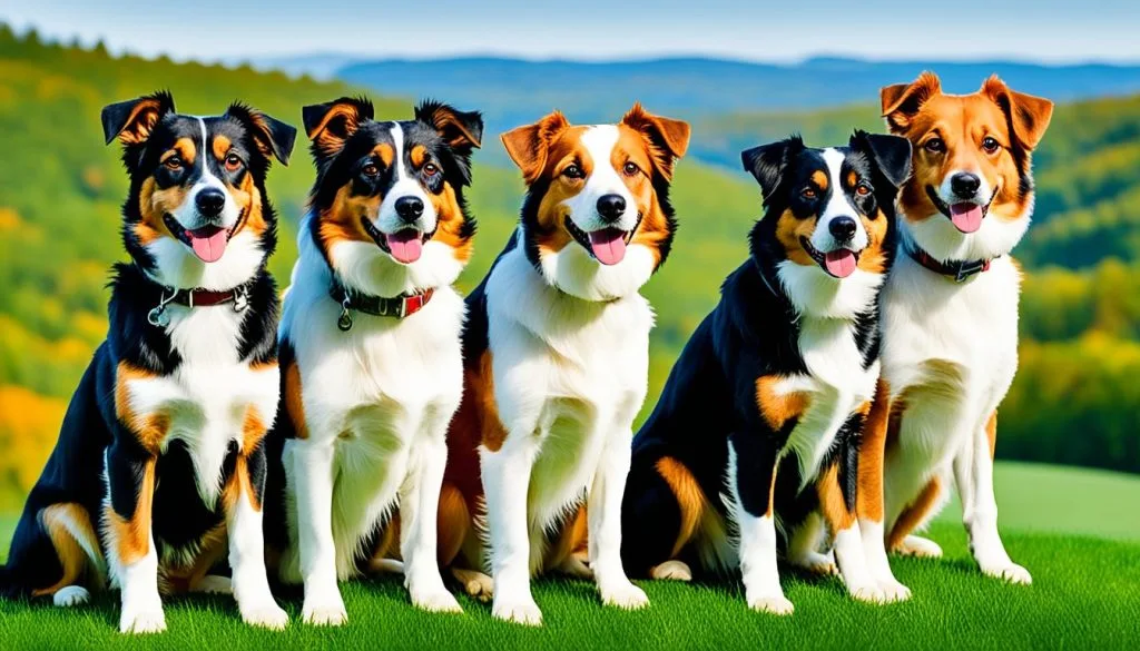 reputable Pembroke Welsh Dog breeders in New Hampshire