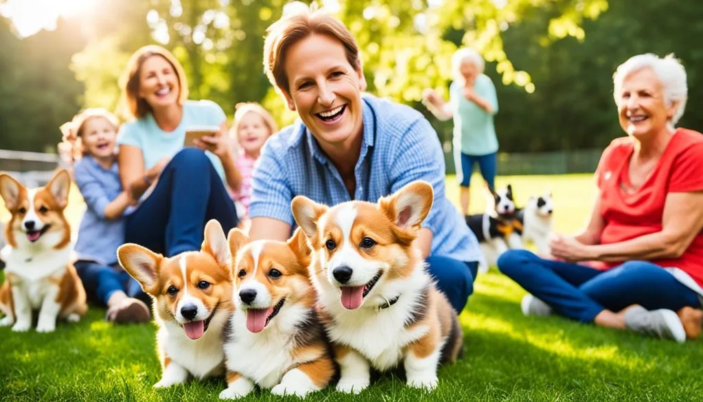 reputable dog rescue service