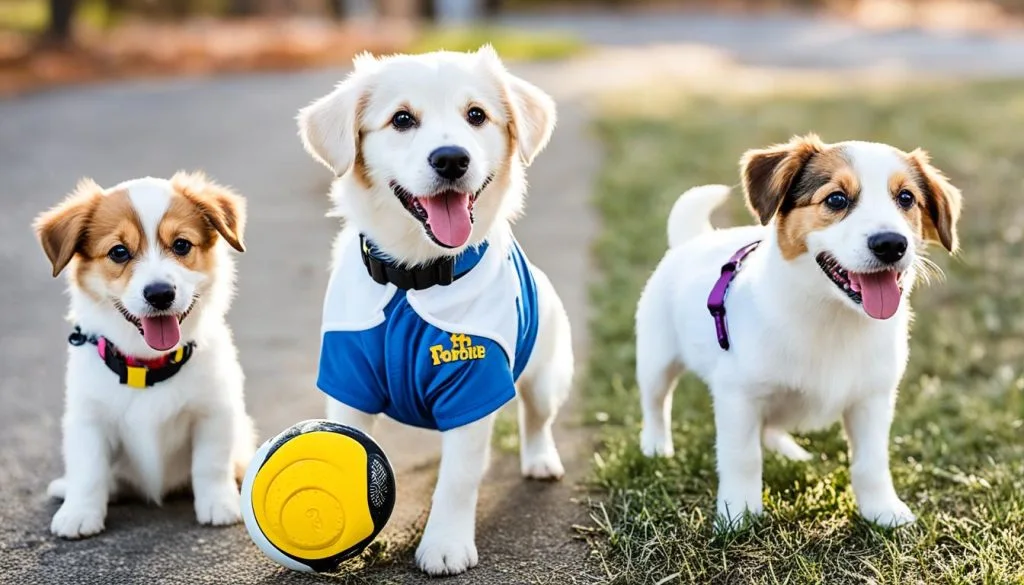 rescue dogs