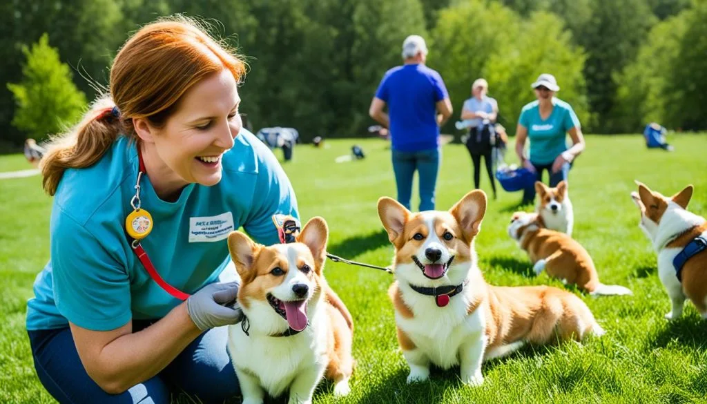 rescue volunteer opportunities