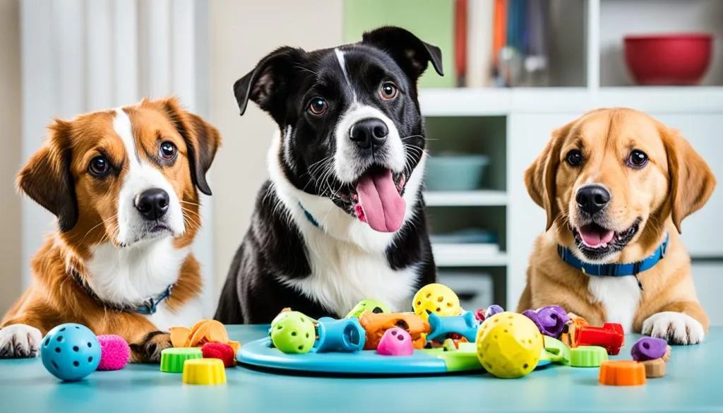 resolving pet disputes