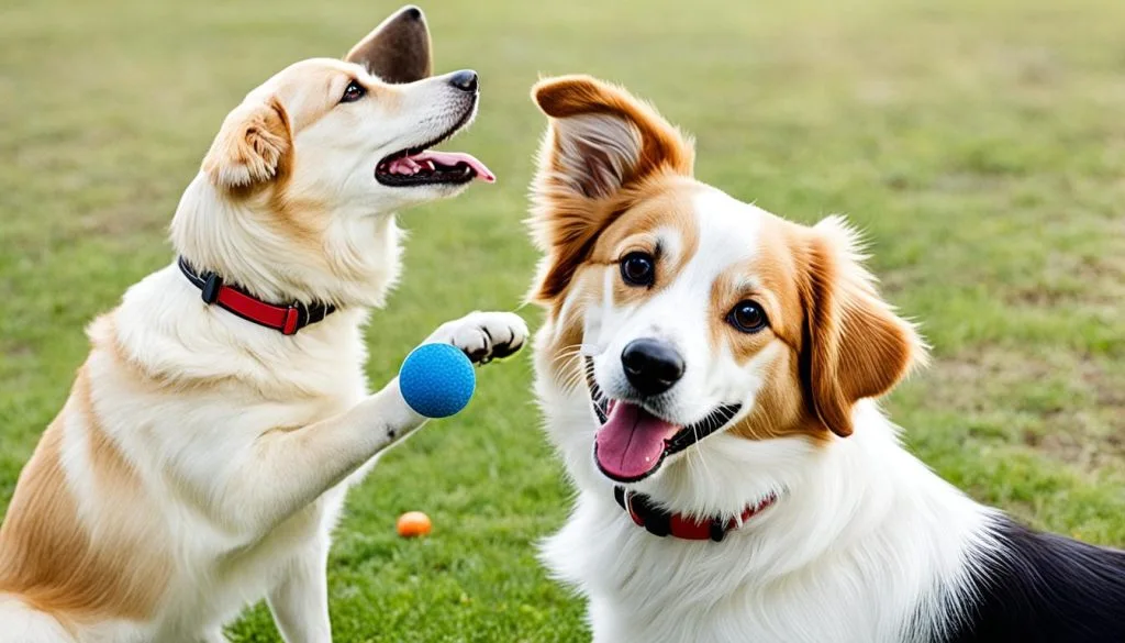 reward-based training