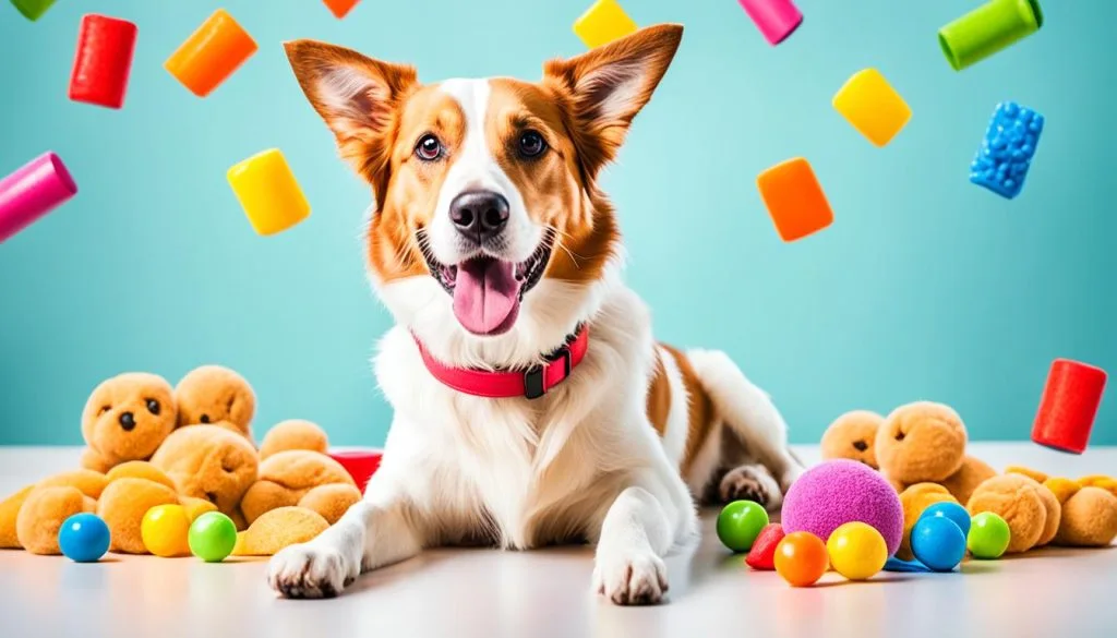 rewards-based training