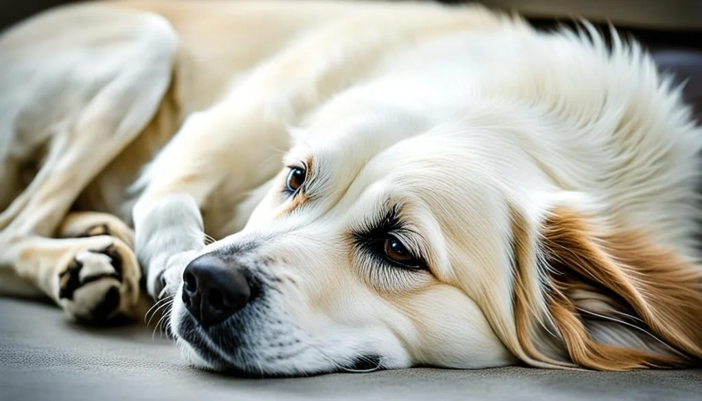 risks of canine birth