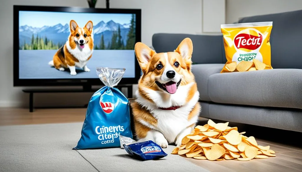risks of not exercising a corgi