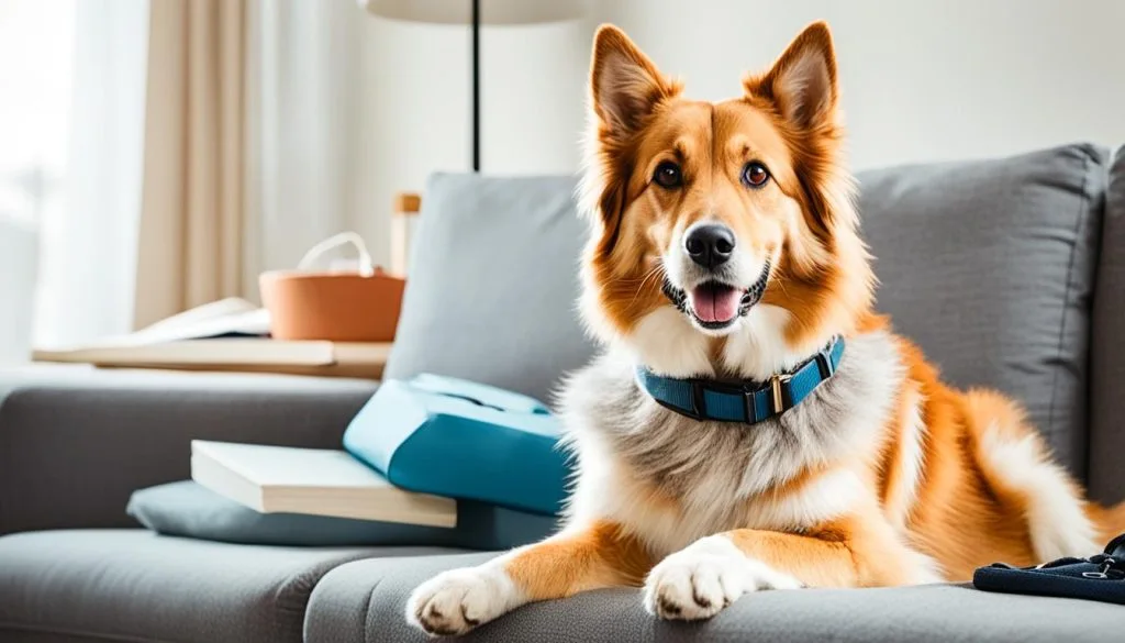 separation anxiety coping strategies