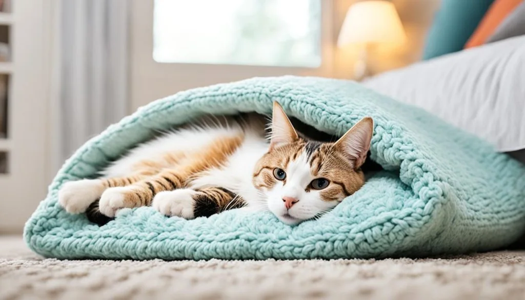 separation anxiety relief for pets