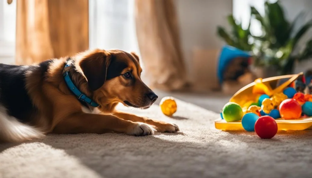 separation anxiety solutions