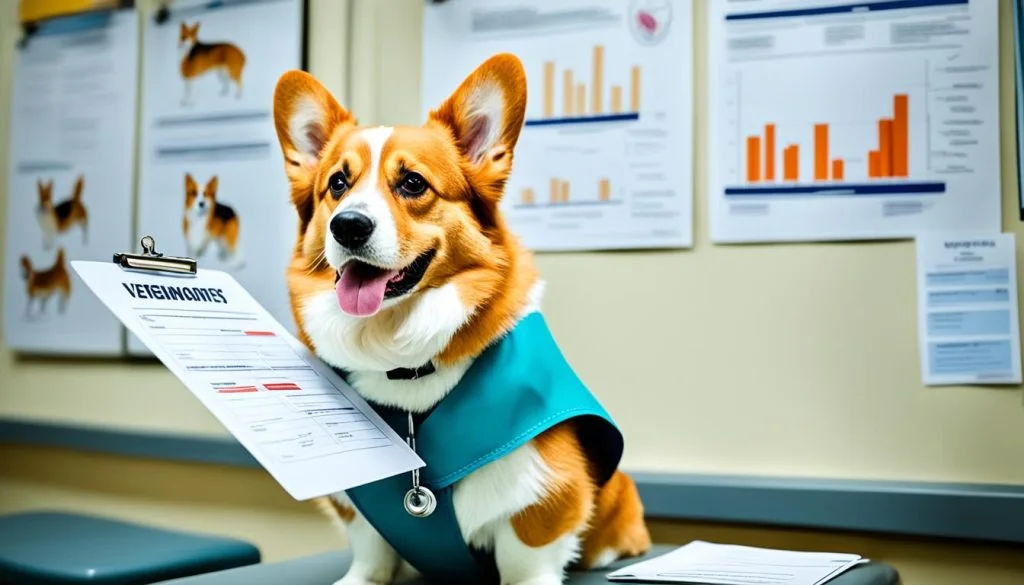 separation anxiety solutions for Corgis