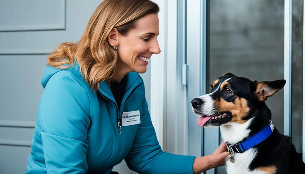 separation anxiety solutions for dogs