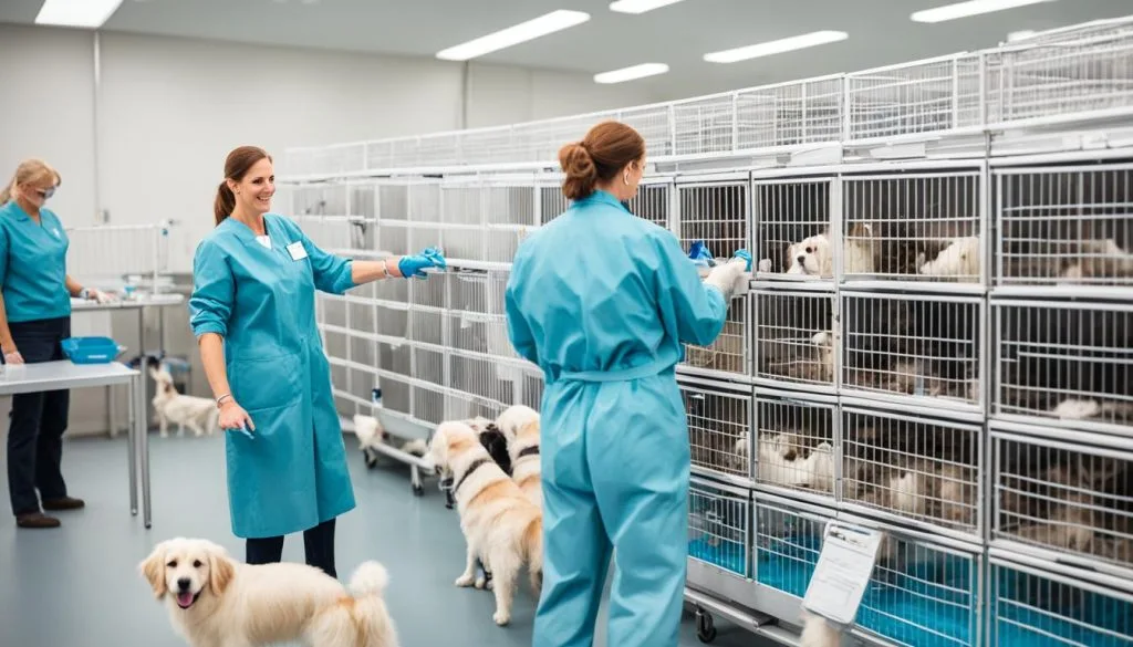 signs of an ethical breeder