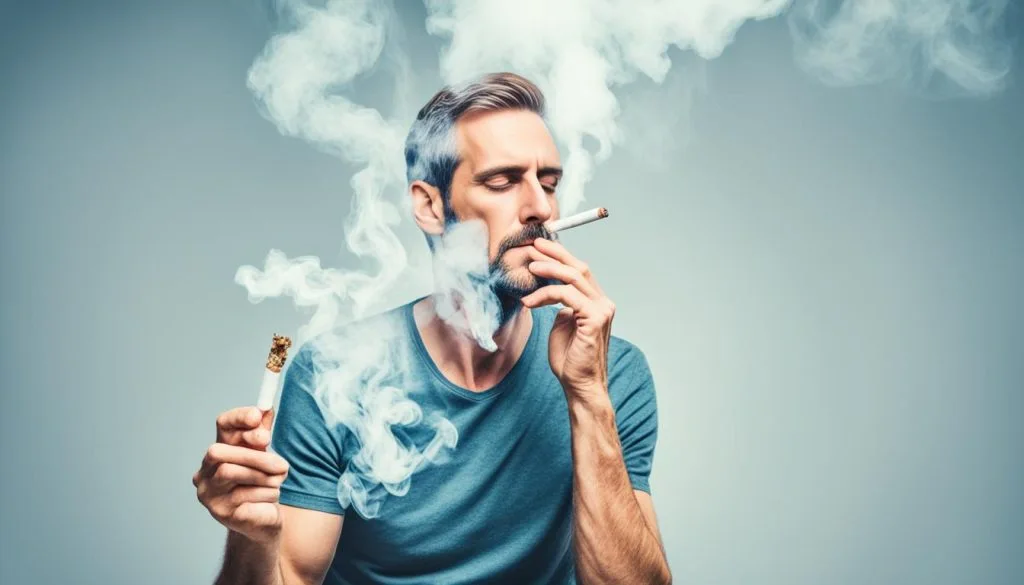 smoking and joint health