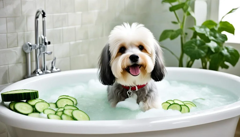 stress-free grooming