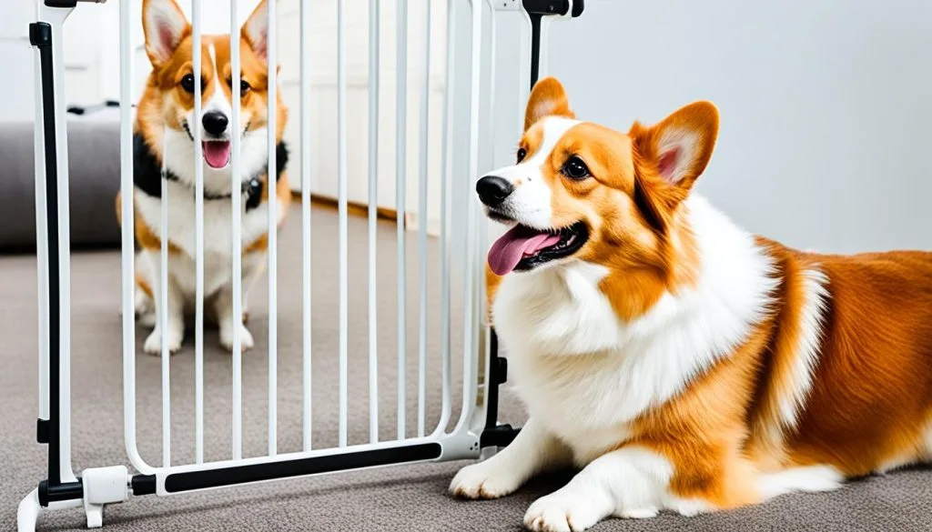 supervising interactions between pets