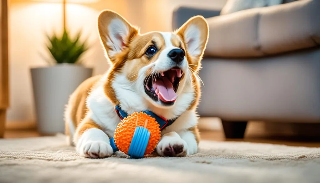 teething relief