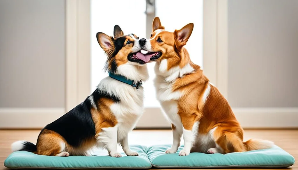 tips for successful pet introductions