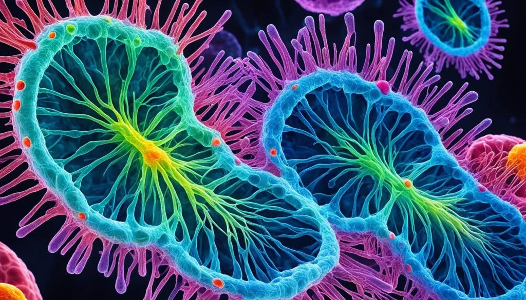 tissue regeneration