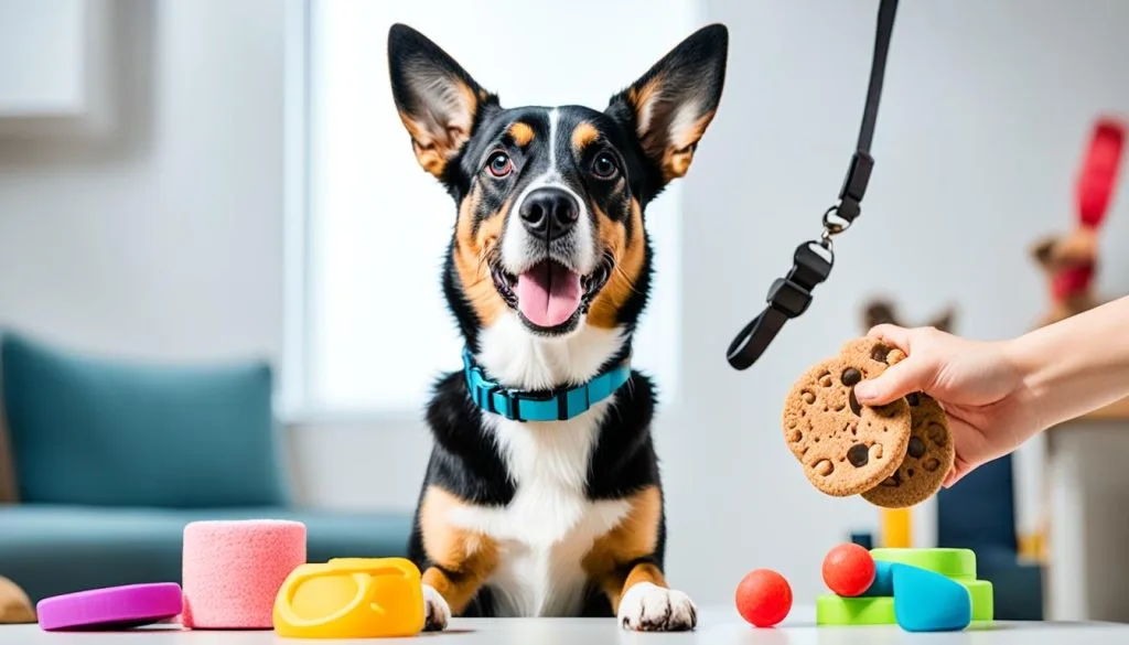 training tips for dogs