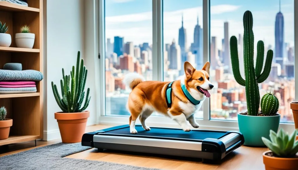 treadmill cardio
