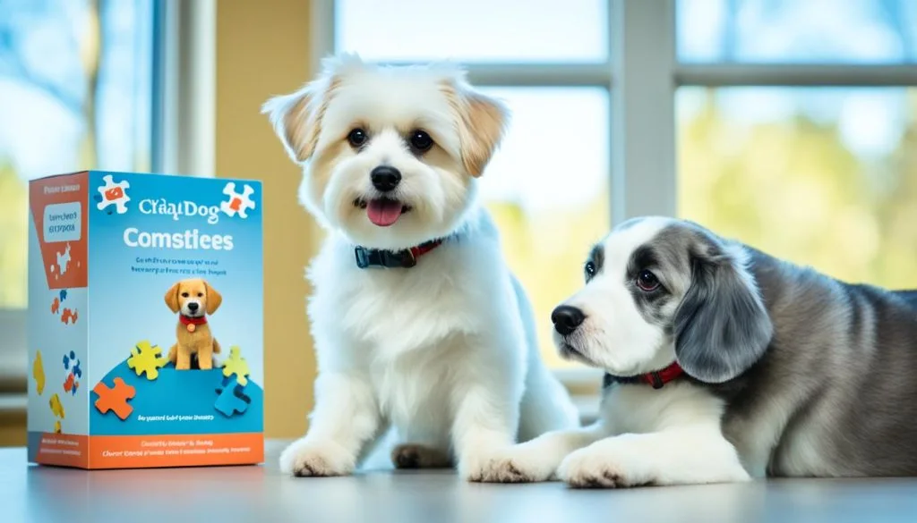 treating separation anxiety in dogs