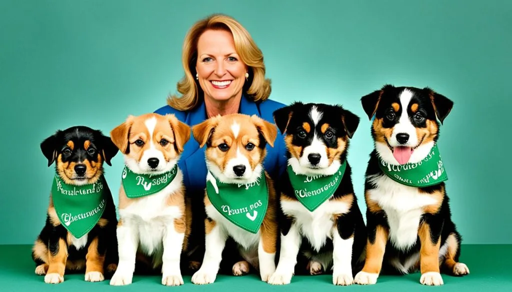 trusted Pembroke Welsh Dog breeders