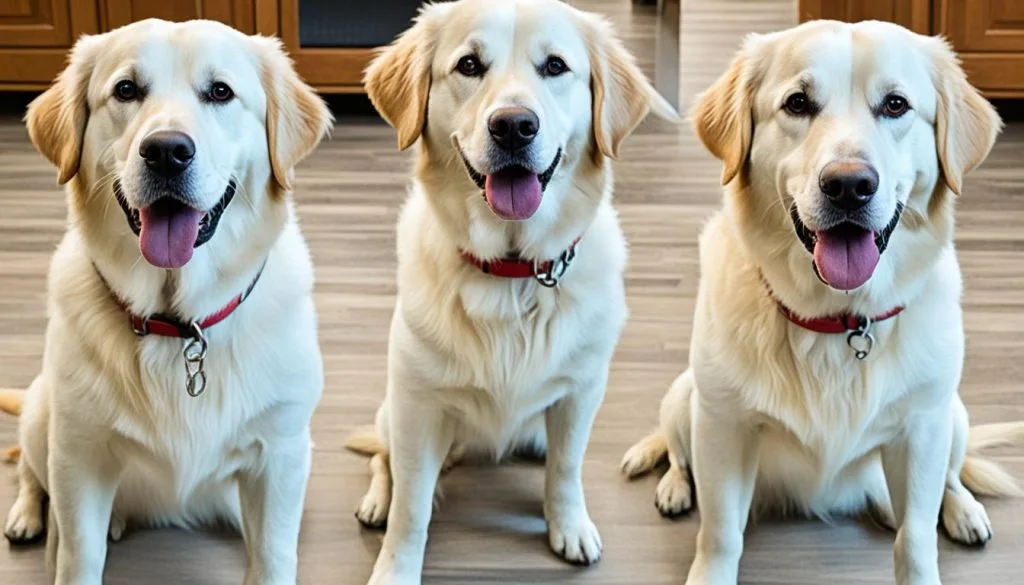 trusted companions behavior changes