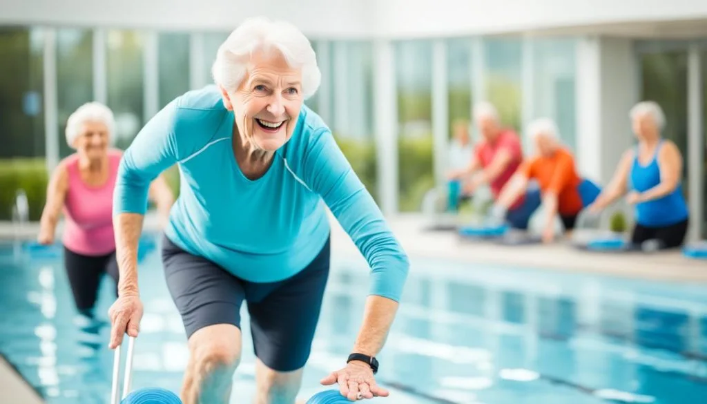 weight management for joint health