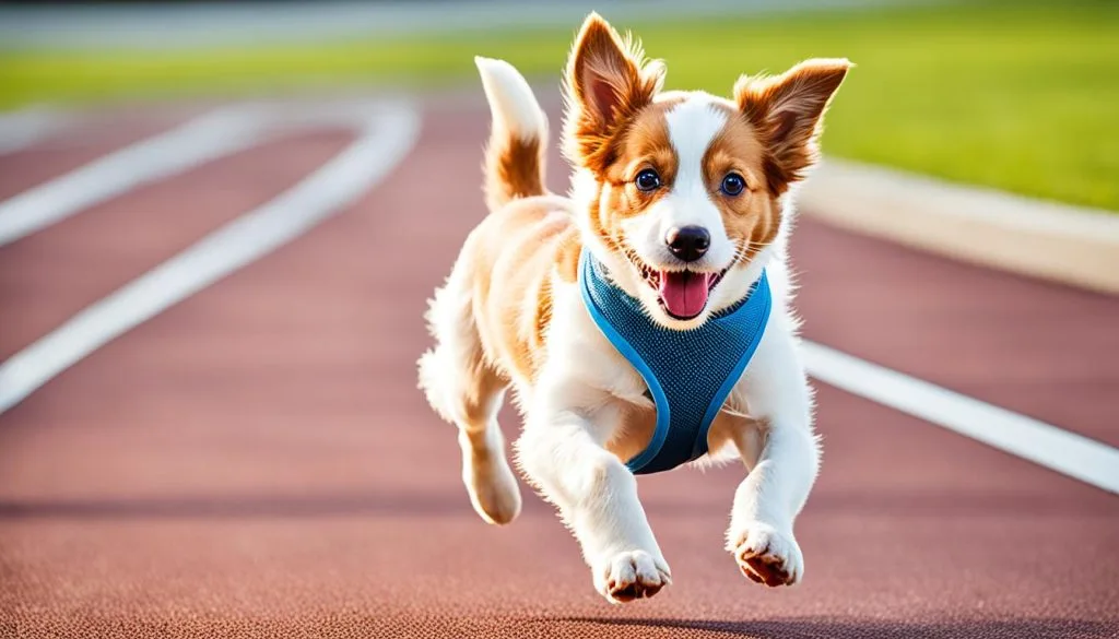 weight management for puppies
