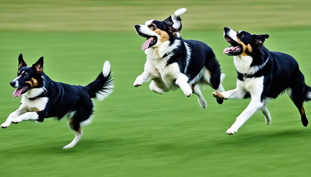 winning obedience strategies